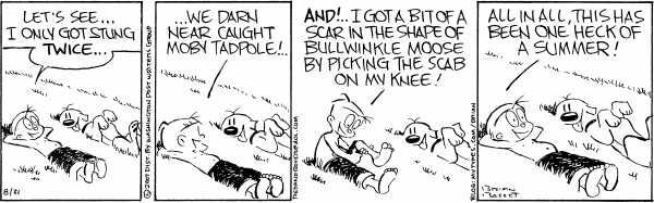 07-08-31 Red & Rover